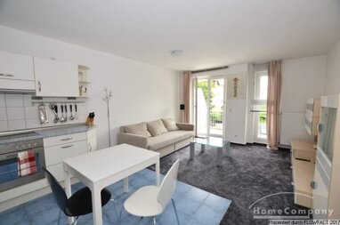 Wohnung zur Miete Wohnen auf Zeit 1.200 € 2 Zimmer 80 m² frei ab sofort Alte Neustadt Bremen 28199