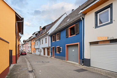 Einfamilienhaus zum Kauf 398.000 € 8 Zimmer 158 m² 110 m² Grundstück Kenzingen Kenzingen 79341