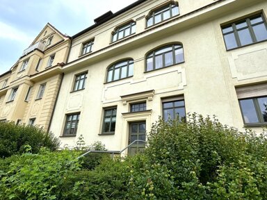 Wohnung zum Kauf 61.000 € 3 Zimmer 59,1 m² 1. Geschoss Karl-Keil-Straße 36 Marienthal West 435 Zwickau 08060