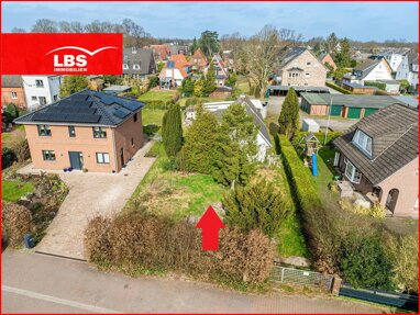 Grundstück zum Kauf 359.000 € 671 m² Grundstück Garstedt Norderstedt 22850