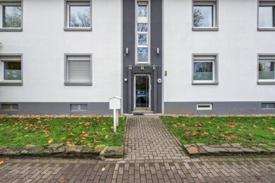 Wohnung zum Kauf provisionsfrei 164.400 € 2 Zimmer 55,5 m² 2. Geschoss Wittekindstraße 21 Rüttenscheid Essen 45131