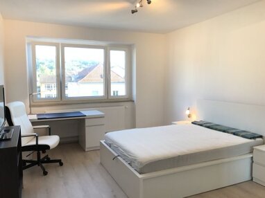 WG-Zimmer zur Miete 550 € 15 m² 3. Geschoss frei ab sofort Wagenburgstr. 153 Ostheim Stuttgart 70186