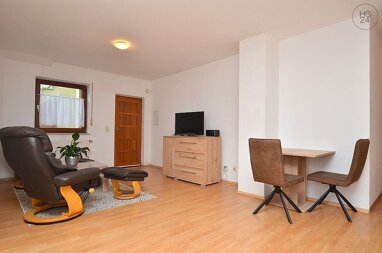 Wohnung zur Miete Wohnen auf Zeit 660 € 1 Zimmer 43 m² frei ab sofort Theilheim 97288