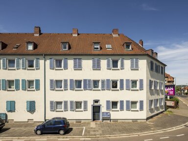 Wohnung zur Miete 899 € 4 Zimmer 101,2 m² 1. Geschoss Martin-Luther-Straße 9 Winzingen Neustadt an der Weinstraße 67433