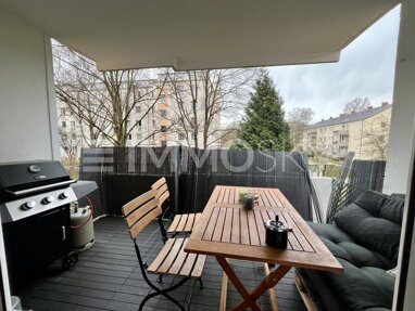 Wohnung zum Kauf 219.000 € 3 Zimmer 65 m² Mittelfeld Hannover 30519