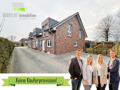 Reihenmittelhaus zum Kauf 750.000 € 12 Zimmer 308 m² 979 m² Grundstück Neuland Barßel / Neuland 26676