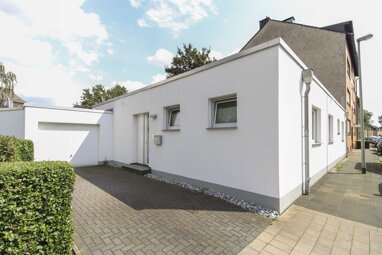 Bungalow zum Kauf 499.000 € 4 Zimmer 155,3 m² 581,3 m² Grundstück Hochemmerich Duisburg 47226