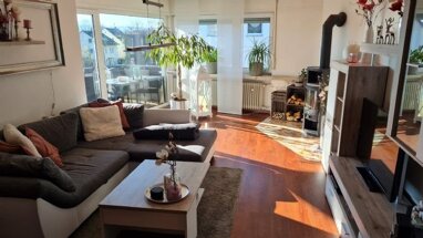 Maisonette zur Miete 1.450 € 4 Zimmer 120 m² 2. Geschoss Bernhausen Filderstadt 70794