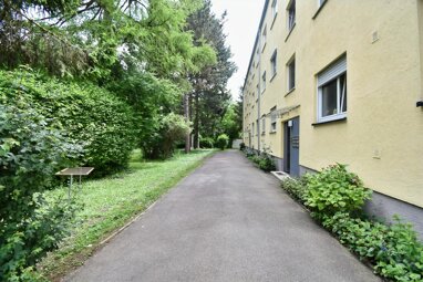 Wohnung zum Kauf 179.000 € 2 Zimmer 57 m² Pfersee - Nord Augsburg 86157