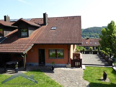 Haus zum Kauf Provisionsfrei 328.000 € 7 Zimmer 220 m² 506 m² Grundstück Vilshofen Vilshofen 94474