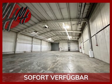 Lagerhalle zur Miete 4 € 1.000 m² Lagerfläche Offheim Limburg 65553