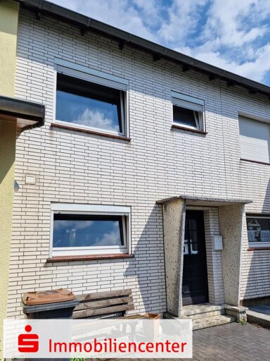 Reihenmittelhaus zum Kauf 88.500 € 3 Zimmer 71,8 m² 197 m² Grundstück König-Ludwig-Zeche Recklinghausen 45663