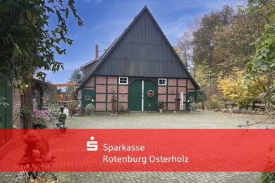 Einfamilienhaus zum Kauf 339.000 € 8 Zimmer 299 m² 7.600 m² Grundstück Bremervörde Bremervörde 27432