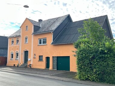 Einfamilienhaus zum Kauf 149.900 € 6 Zimmer 145 m² 1.200 m² Grundstück Oellingen Höhn 56462