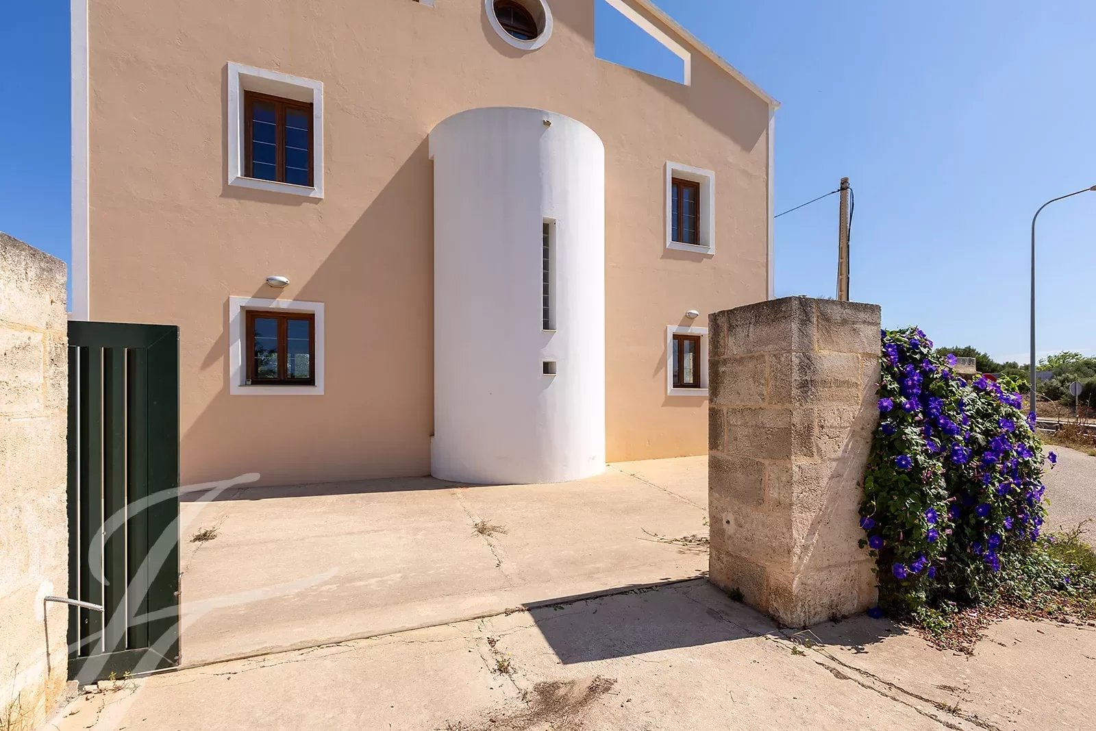 Einfamilienhaus zum Kauf provisionsfrei 1.375.000 € 337 m²<br/>Wohnfläche Ciutadella de Menorca 07760