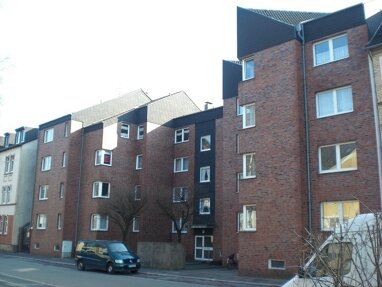 Wohnung zur Miete nur mit Wohnberechtigungsschein 338,38 € 2 Zimmer 63,1 m² 3. Geschoss Lippestraße 22 Süd Recklinghausen 45663