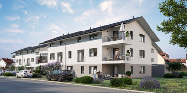 Wohnung zum Kauf 195.000 € 2 Zimmer 48,9 m² Untersiemau Untersiemau 96253