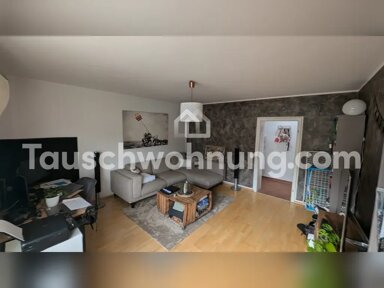 Wohnung zur Miete Tauschwohnung 650 € 2,5 Zimmer 70 m² 4. Geschoss Neustadt - Nord Köln 50670