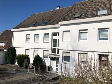 Wohnung zum Kauf provisionsfrei 249.000 € 3 Zimmer 89 m² Geschoss EG/3 Römerstraße 5 a Lichtendorf Dortmund 44289