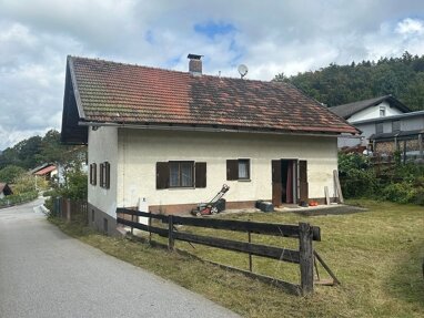 Einfamilienhaus zum Kauf 130.000 € 6 Zimmer 120 m² 687 m² Grundstück Lichteneck Grafenau 94481