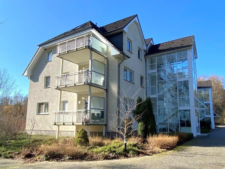 Wohnung zum Kauf 99.000 € 2 Zimmer 46 m²<br/>Wohnfläche Zur Hütte 64 Vietgest Lalendorf / Vietgest 18279