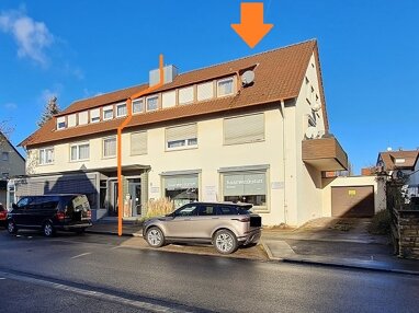 Haus zum Kauf 547.000 € 8 Zimmer 159,3 m² 374 m² Grundstück Denkendorf 73770