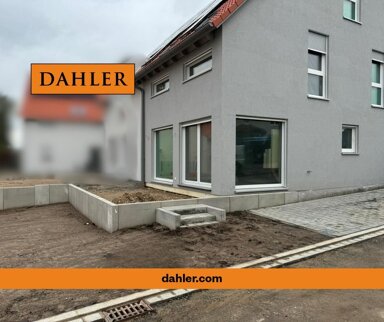 Doppelhaushälfte zum Kauf 598.000 € 4,5 Zimmer 117,5 m² 198 m² Grundstück Seukendorf Seukendorf 90556