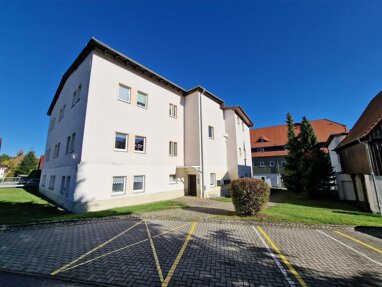 Wohnung zur Miete 349 € 2 Zimmer 72,4 m² 2. Geschoss Hauptstraße 43b Eibau Eibau 02739