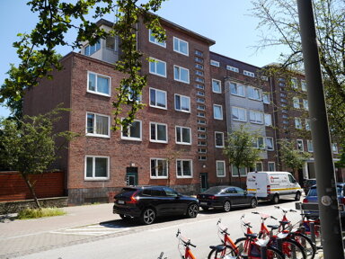 Wohnung zur Miete 825 € 2,5 Zimmer 62,1 m² frei ab 22.02.2025 Vierlandenstr. 5 Bergedorf Hamburg 21029