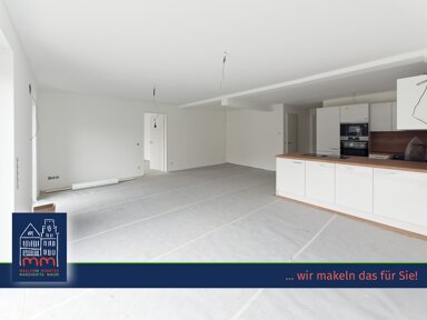 Wohnung zur Miete 1.500 € 2 Zimmer 72,7 m² 1. Geschoss frei ab 01.04.2025 Uppenberg Münster 48147