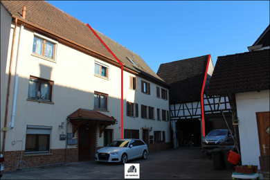 Haus zum Kauf als Kapitalanlage geeignet 449.000 € 14 Zimmer 200 m² 400 m² Grundstück Ergenzingen Rottenburg am Neckar 72108
