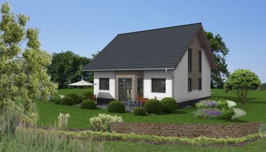 Einfamilienhaus zum Kauf Provisionsfrei 450.000 € 3 Zimmer 128,7 m² 544 m² Grundstück Bahnhofstraße Villingen Hungen 35410