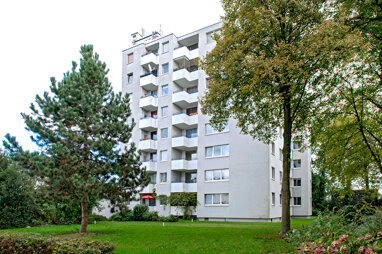 Wohnung zur Miete 679 € 3 Zimmer 71,3 m² 6. Geschoss Asternweg 9 Kaarst Kaarst 41564