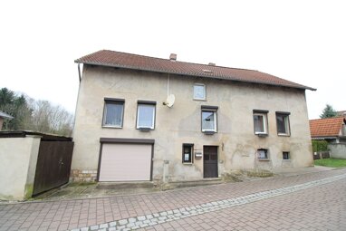 Einfamilienhaus zum Kauf 63.000 € 5 Zimmer 98,3 m² 300,3 m² Grundstück Völpke 39393