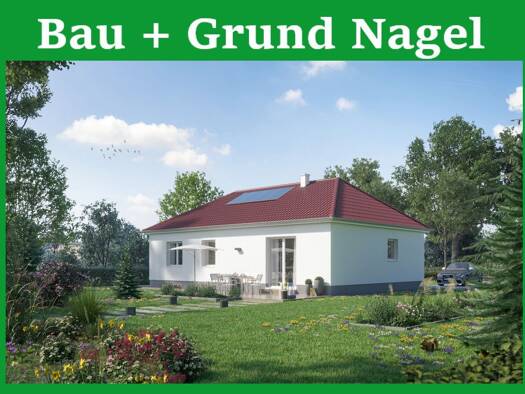 Bungalow zum Kauf - Erstbezug provisionsfrei 197.475 € 4 Zimmer 109,7 m² 500 m² Grundstück Stromberg Herzebrock-Clarholz 33442