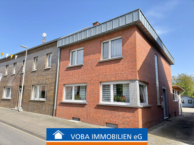 Mehrfamilienhaus zum Kauf 239.000 € 6 Zimmer 166 m² 707 m² Grundstück Aphoven / Laffeld Heinsberg 52525