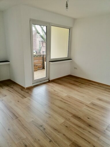 Wohnung zur Miete 476,34 € 3 Zimmer 70 m² 1. Geschoss frei ab sofort Aldenrade Duisburg 47179
