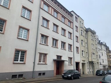 Wohnung zur Miete 230 € 2 Zimmer 41 m² 2. Geschoss Erich-Mühsam-Straße 25 Kaßberg 914 Chemnitz 09112