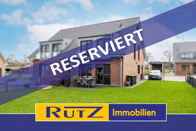 Doppelhaushälfte zum Kauf 399.000 € 4 Zimmer 112 m² 357,5 m² Grundstück Rethorn Ganderkesee / Bookholzberg 27777