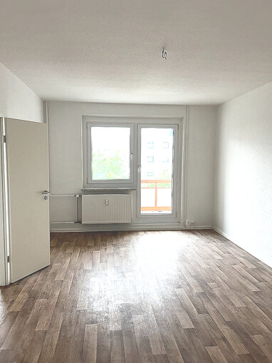 Wohnung zur Miete 548 € 3 Zimmer 69,4 m² 2. Geschoss Brackestraße 39 Lausen-Grünau Leipzig 04207