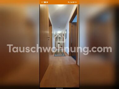 Wohnung zur Miete Tauschwohnung 1.100 € 2 Zimmer 72 m² 3. Geschoss Moabit Berlin 10115