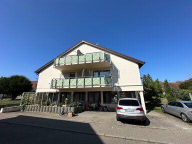 Wohnung zum Kauf 199.000 € 2 Zimmer 58 m² 1. Geschoss Mitte - West Kirchheim unter Teck 73230