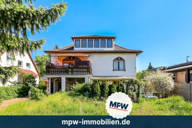 Mehrfamilienhaus zum Kauf 578.000 € 9 Zimmer 257,5 m² 840 m² Grundstück Rudow Berlin 12357