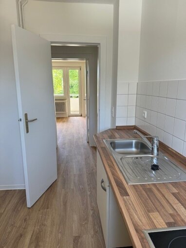 Wohnung zur Miete 460 € 3 Zimmer 63,5 m² 1. Geschoss Wittorfer Str. 69 Süd Neumünster 24534