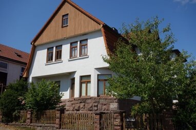 Mehrfamilienhaus zum Kauf 240.000 € 9,5 Zimmer 224 m² 654 m² Grundstück Tambach-Dietharz 99897