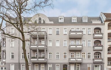 Wohnung zum Kauf 520.000 € 4 Zimmer 87 m² Tegel Berlin 13507