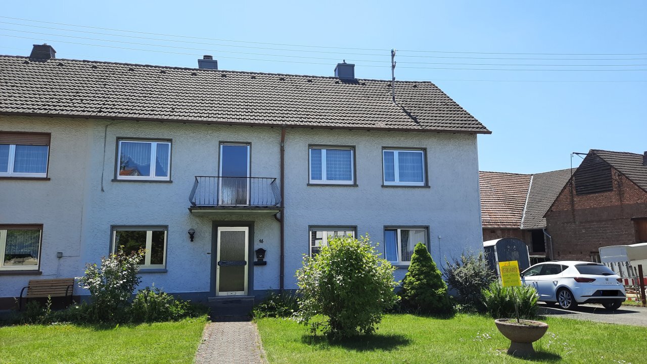 Mehrfamilienhaus zum Kauf 189.000 € 8 Zimmer 182 m²<br/>Wohnfläche 1.225 m²<br/>Grundstück Höheinöd 66989