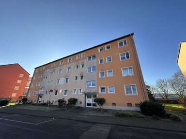 Wohnung zur Miete 541 € 3,5 Zimmer 65,1 m² 3. Geschoss frei ab 01.05.2025 Lessingstraße 48 Gestfeld Kamp-Lintfort 47475