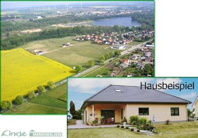 Einfamilienhaus zum Kauf provisionsfrei 209.999 € 4 Zimmer 100 m² 637 m² Grundstück Friedland Friedland 17098