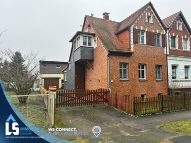 Haus zum Kauf 99.000 € 4 Zimmer 92 m² 213 m² Grundstück Sandau (Elbe) 39524